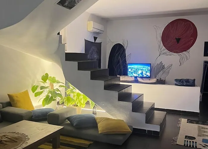 Villa American