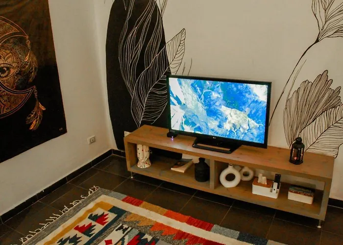 American * Dahab