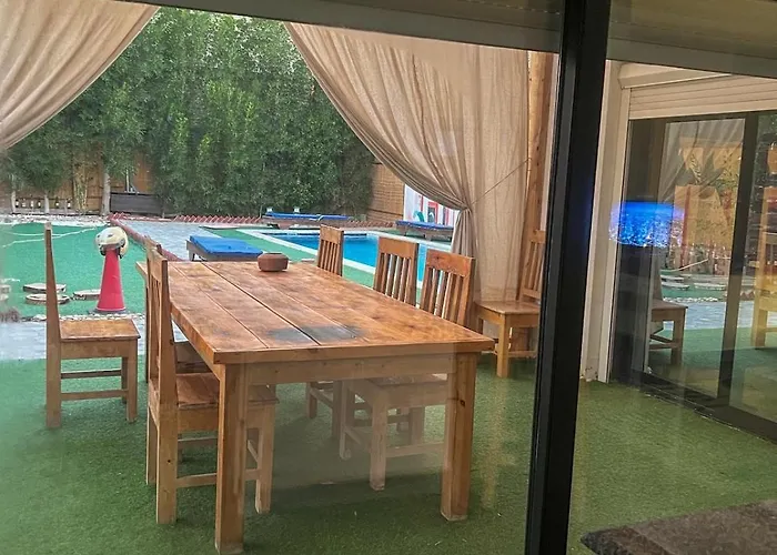 Villa American