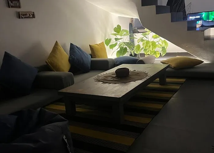 Villa American