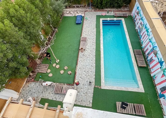 Villa American *