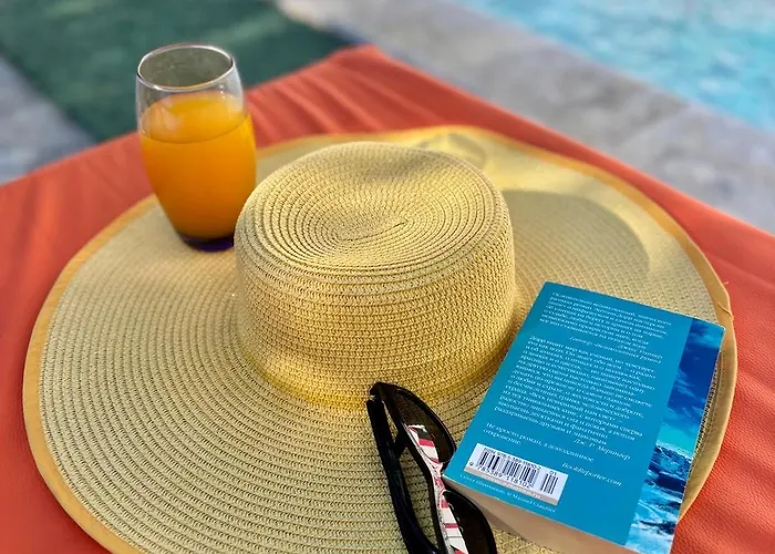 Villa American Dahab