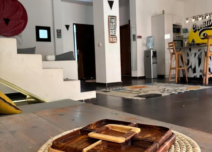 American Villa Dahab