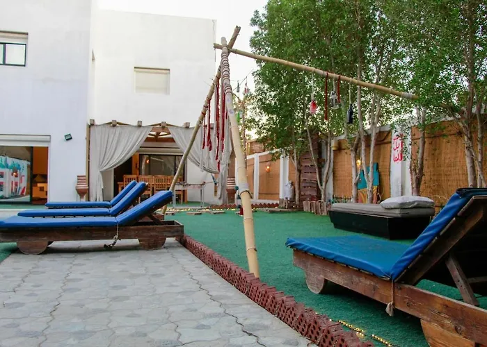 Villa American