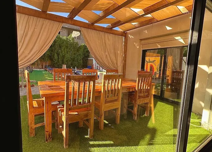American Villa *