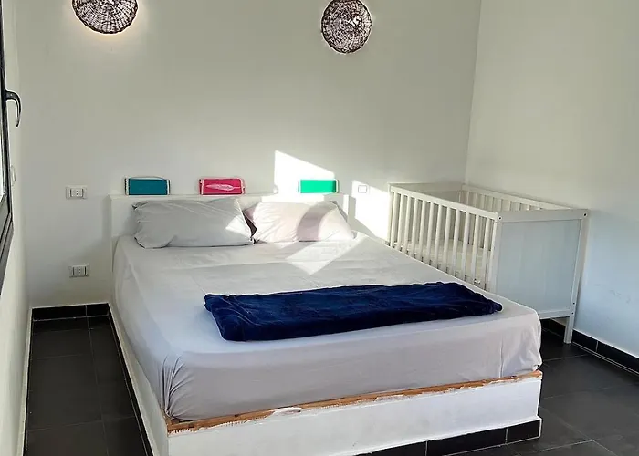 American Villa Dahab