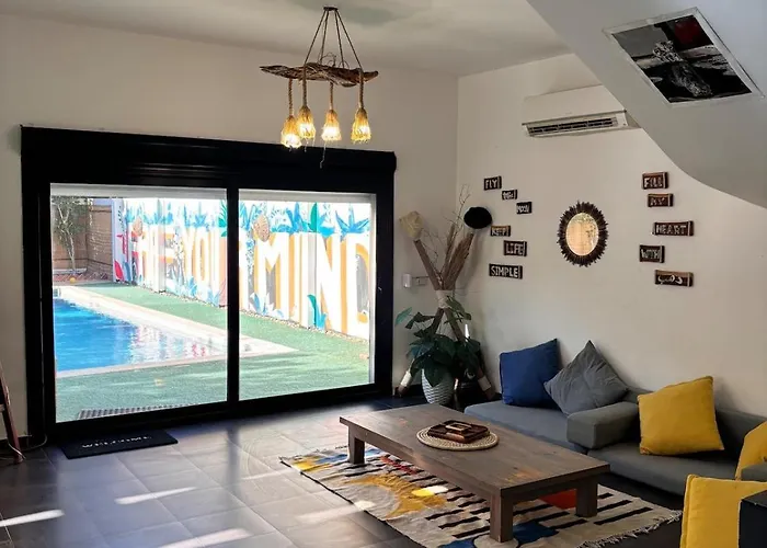 American Villa
